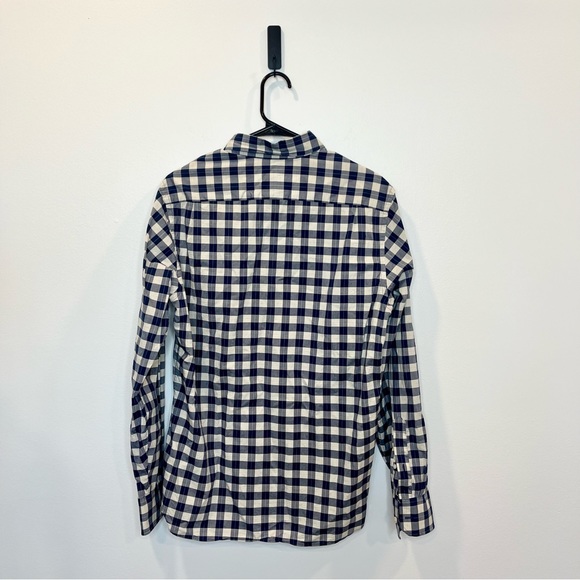 Club Monaco men’s button down dress shirt - Picture 4 of 4